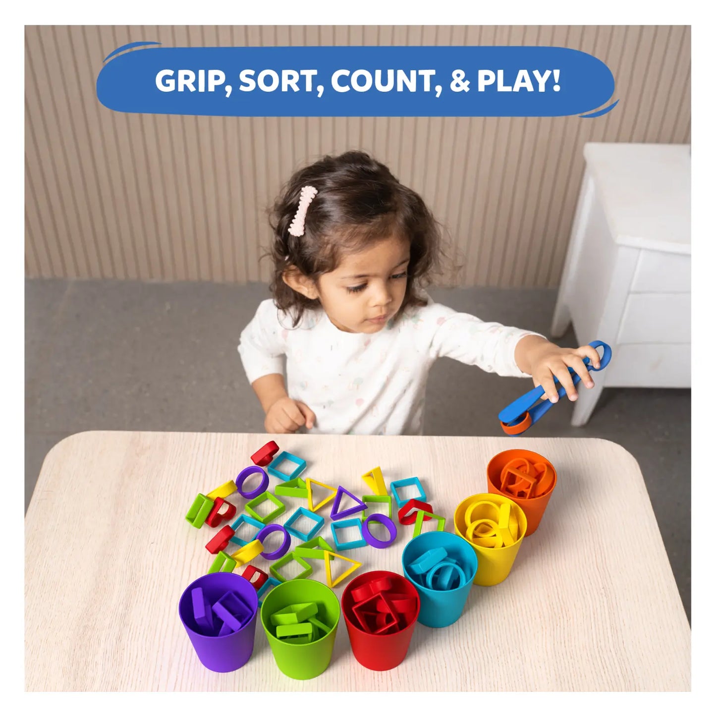 Sort & Swirl Bundle (ages 3-12)