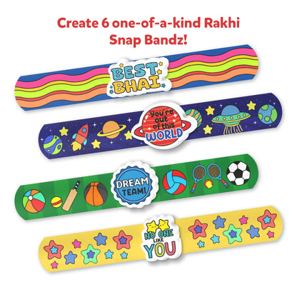 Double the Festive Love Bundle (ages 4-10)