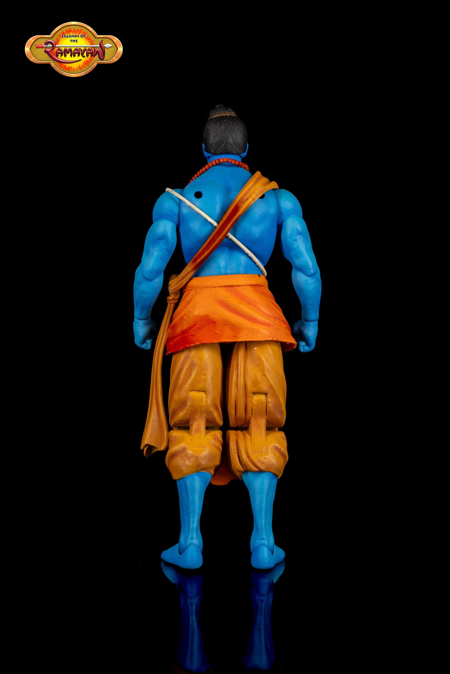 Legends of the Ramayan Rama
