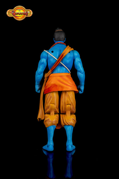 Legends of the Ramayan Rama