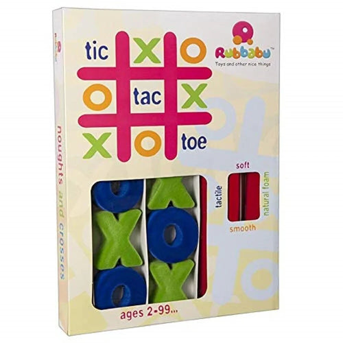 Tic-Tac-Toe