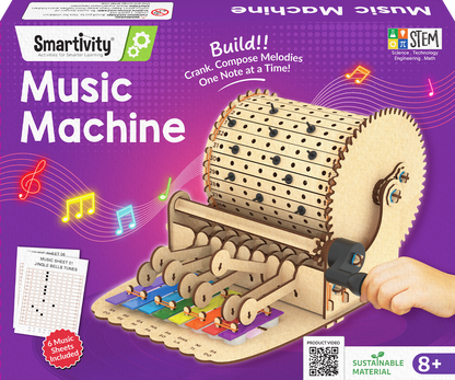 Music Machine