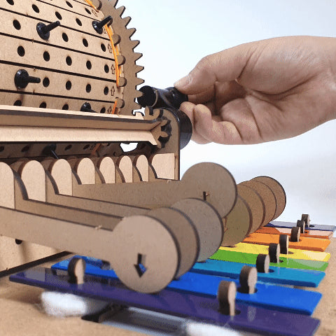 Music Machine