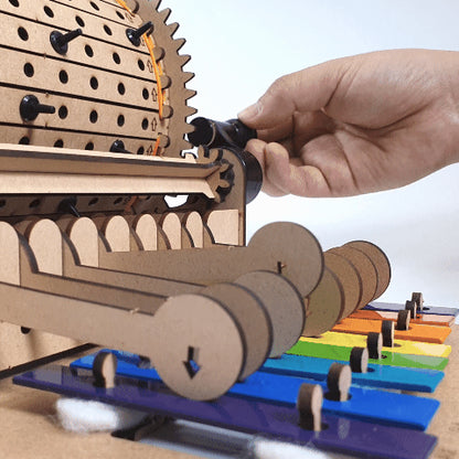 Music Machine