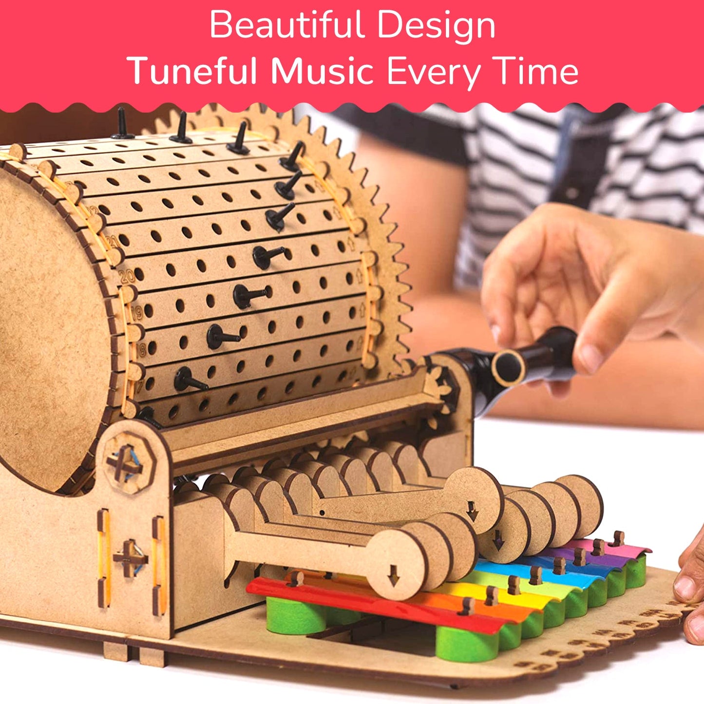 Music Machine