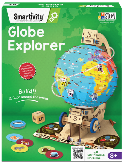 Globe Trotters