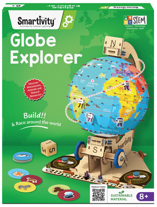 Globe Trotters