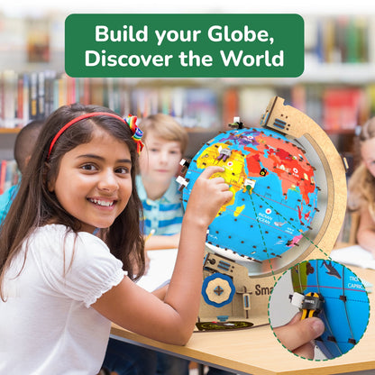 Globe Trotters