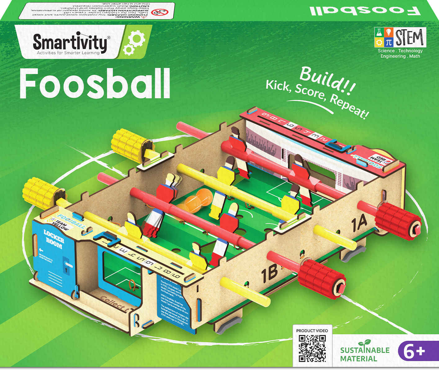 Foosball