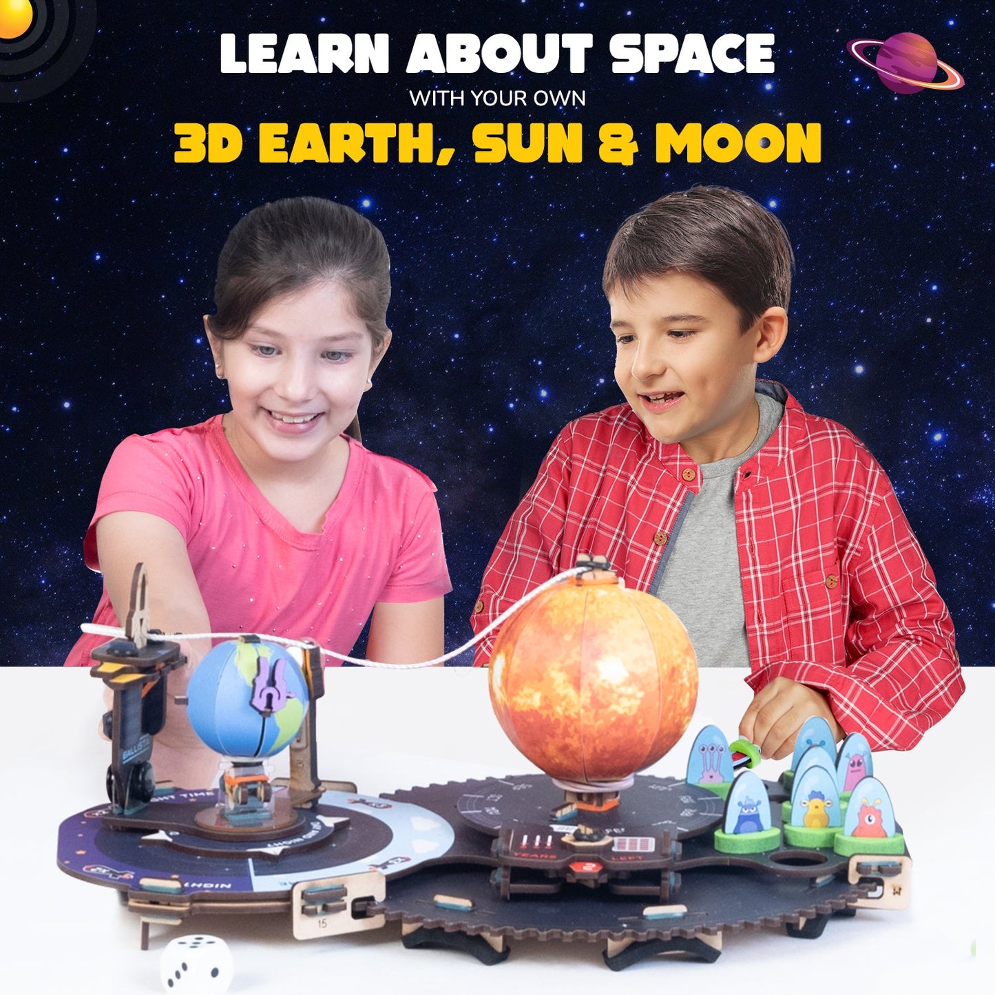Space Shooters