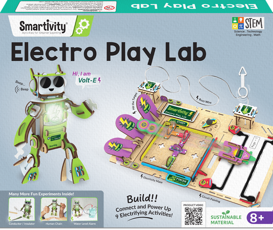 Electro Play Lab