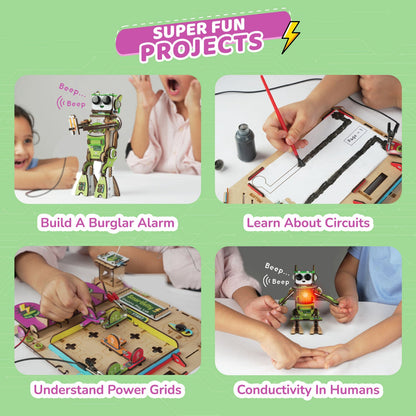 Electro Play Lab