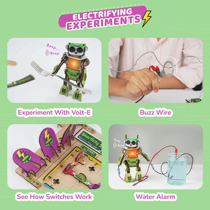 Electro Play Lab