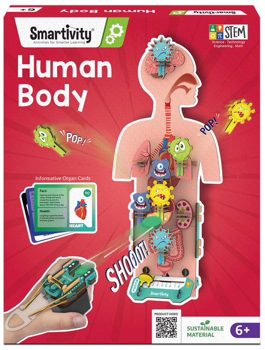 Human Body