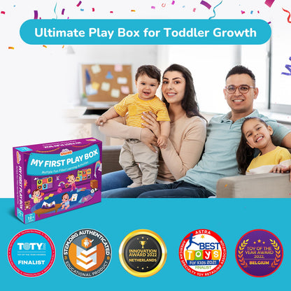 My First Play Box