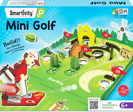 Mini Golf