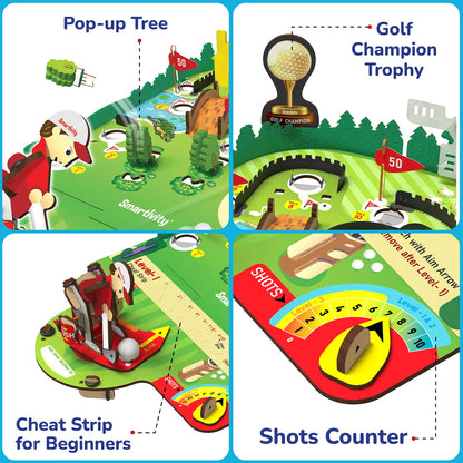 Mini Golf
