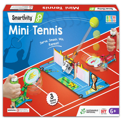 Mini Tennis