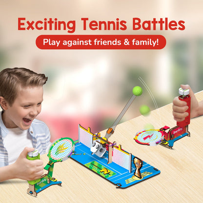 Mini Tennis