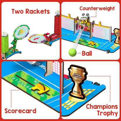 Mini Tennis