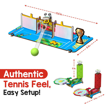 Mini Tennis