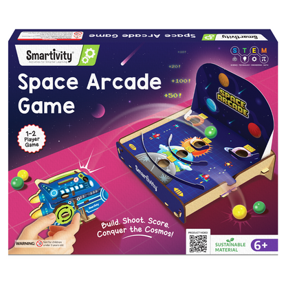 Space Arcade