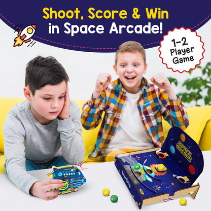 Space Arcade