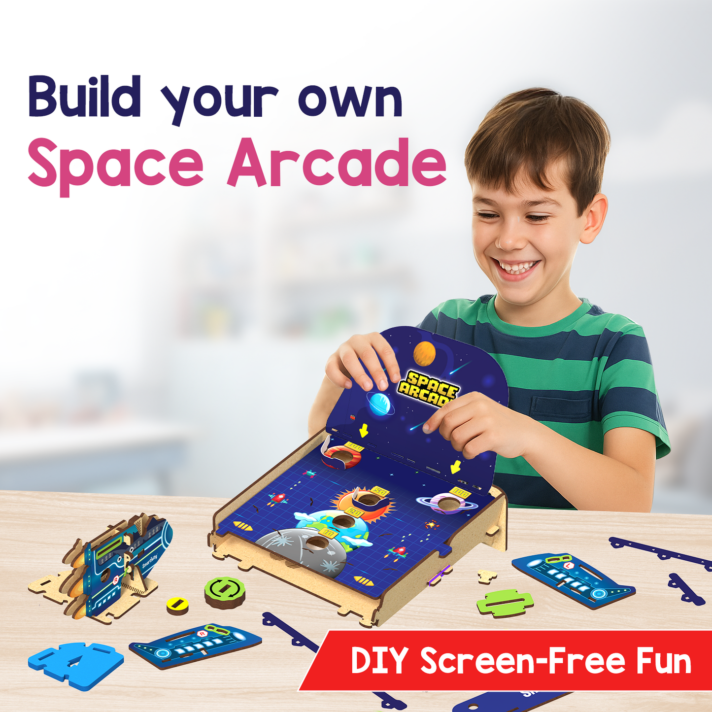 Space Arcade
