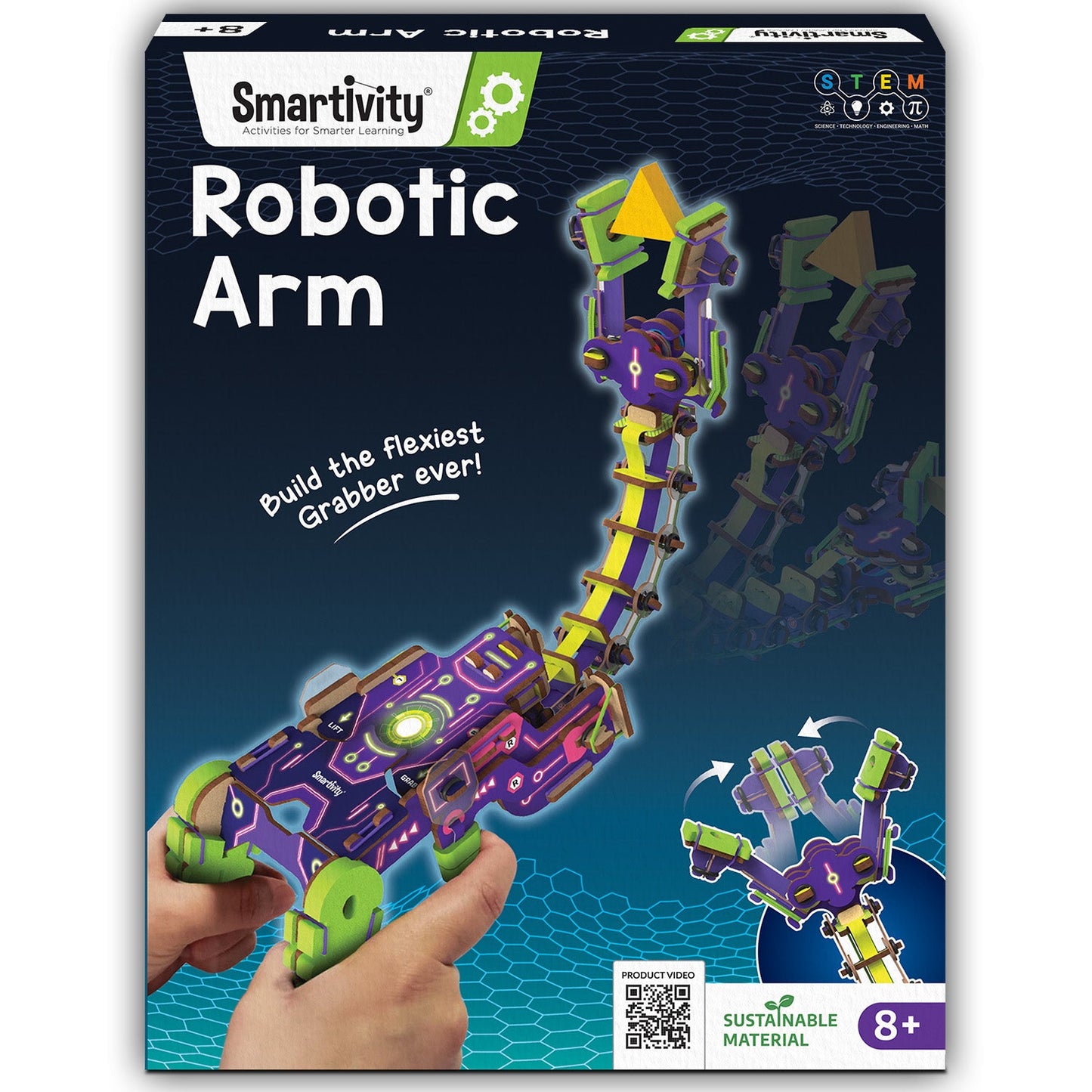 Robotic Arm