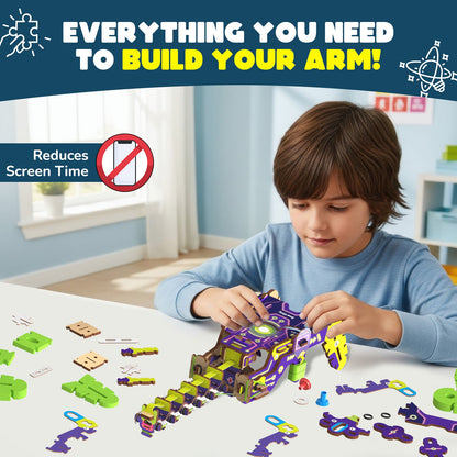 Robotic Arm