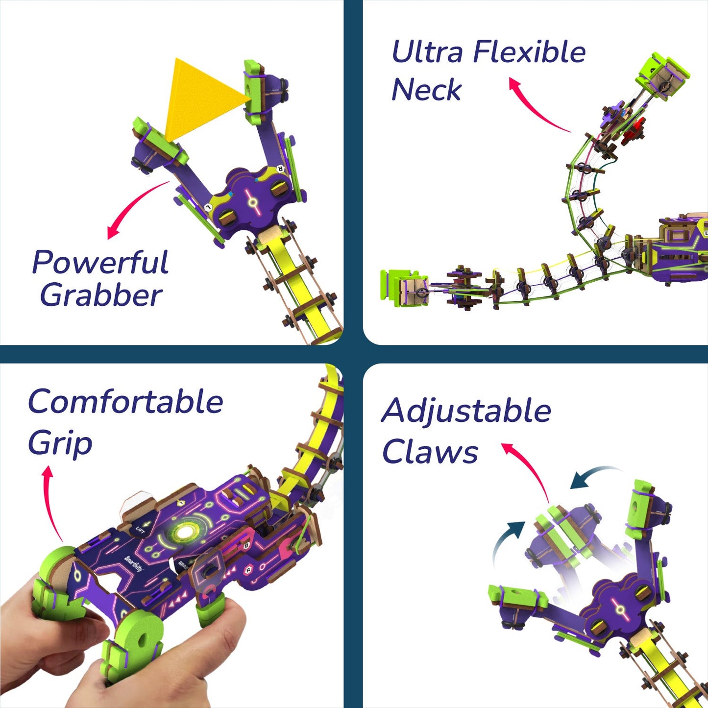 Robotic Arm