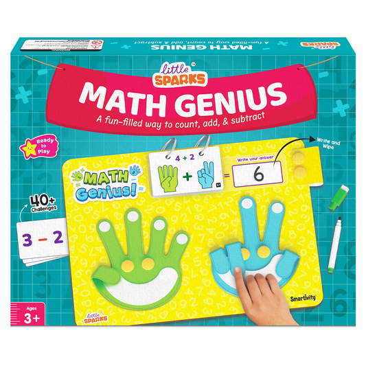 Maths Learning Game