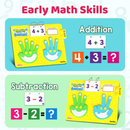 Maths Learning Game