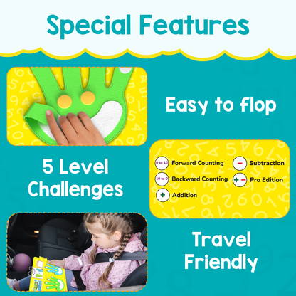 Maths Learning Game