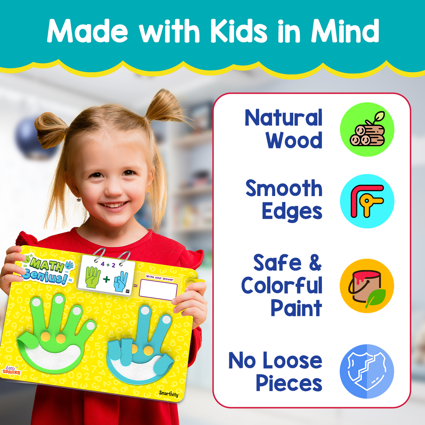 Maths Learning Game