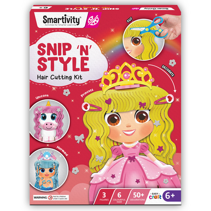 Snip 'n' Style
