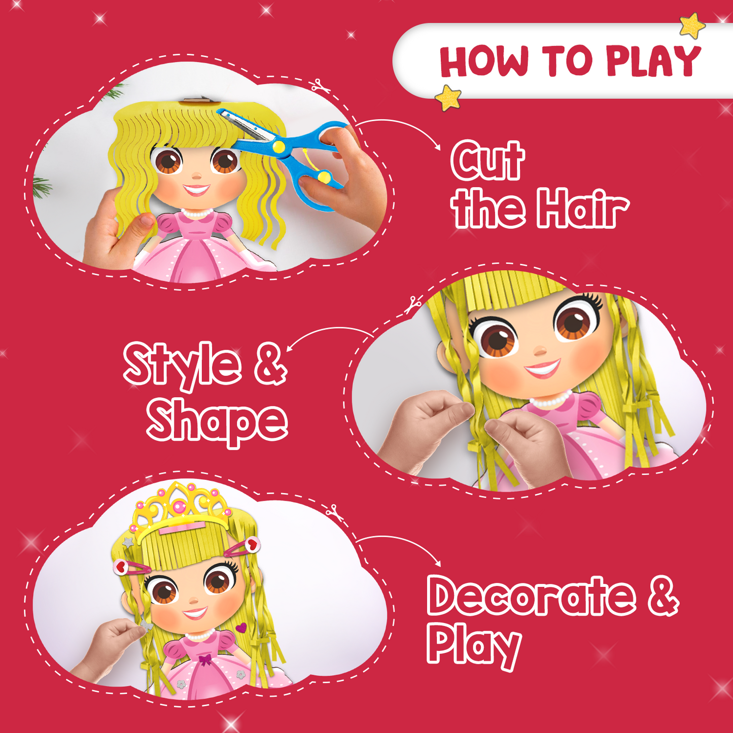 Snip 'n' Style