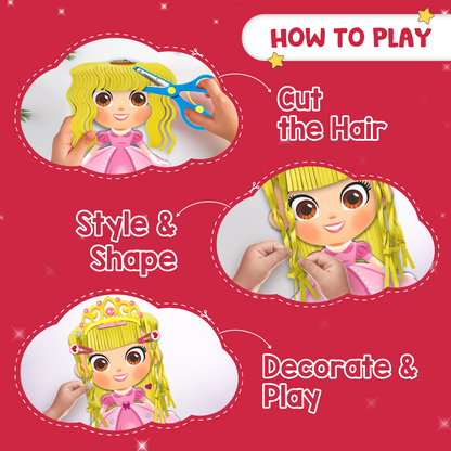 Snip 'n' Style