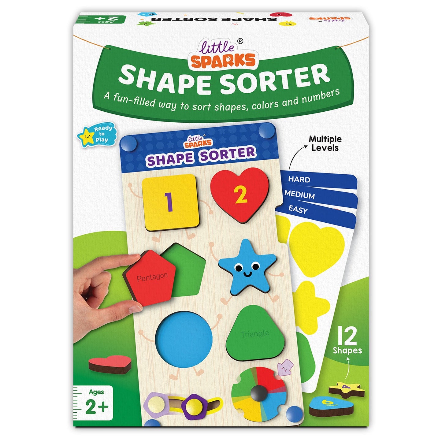 Shape Sorter