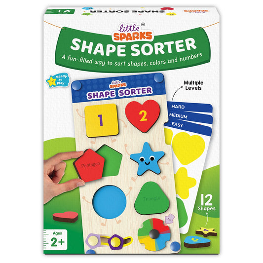 Shape Sorter