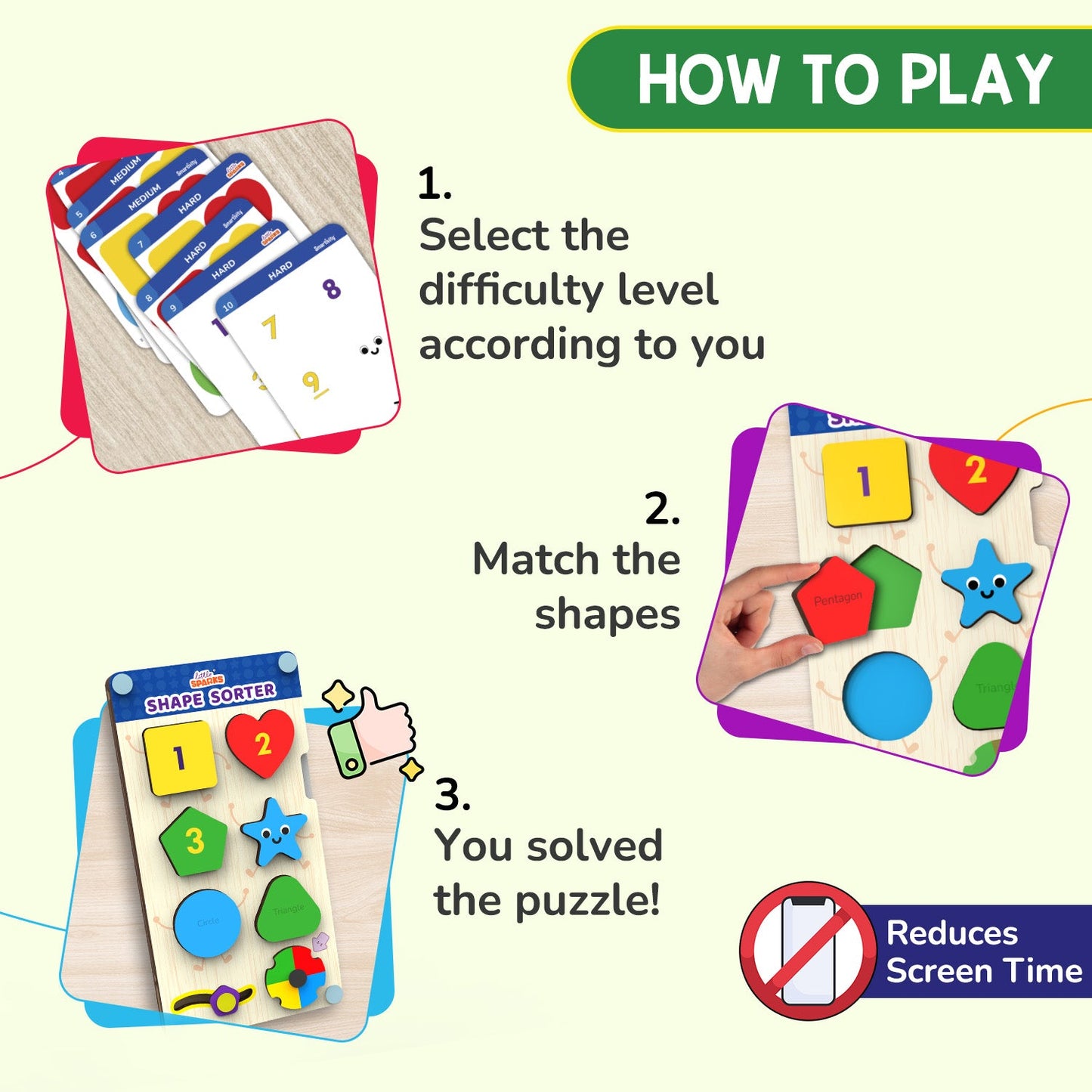 Shape Sorter