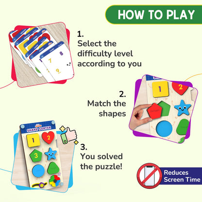 Shape Sorter