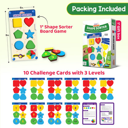 Shape Sorter