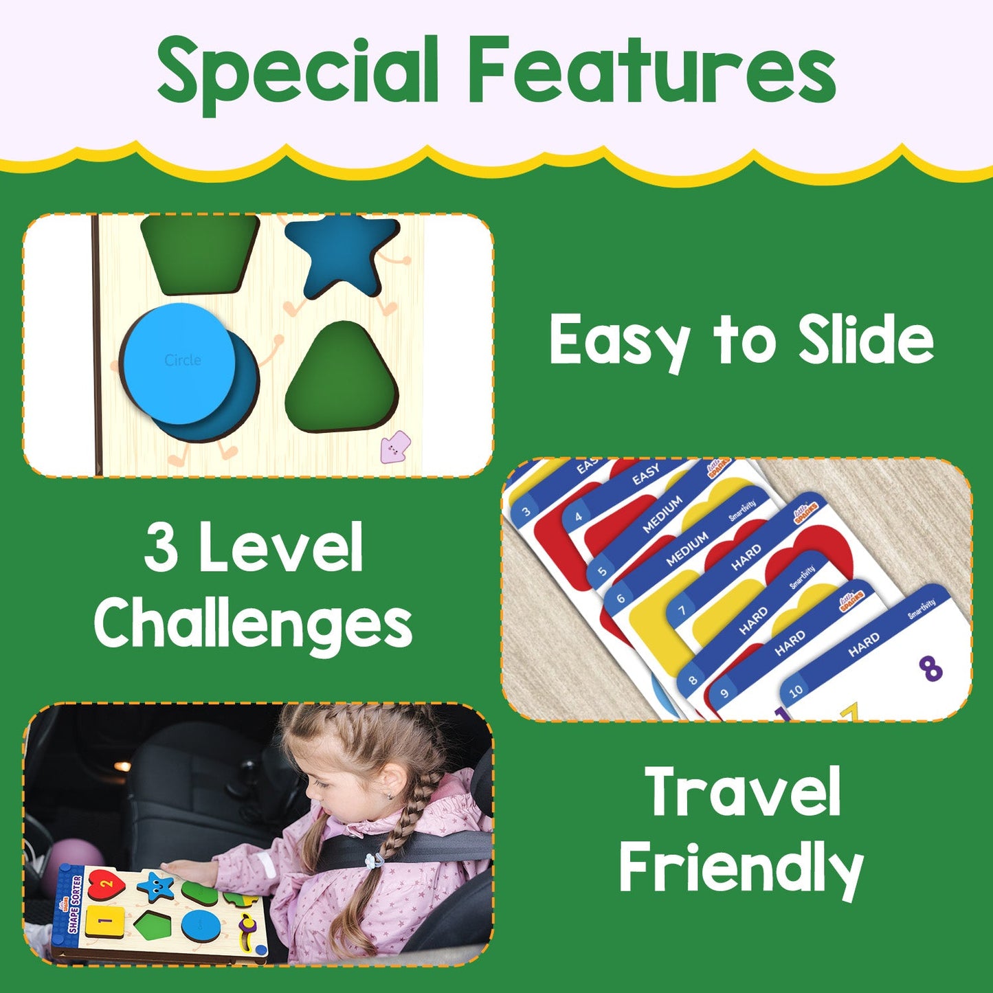 Shape Sorter