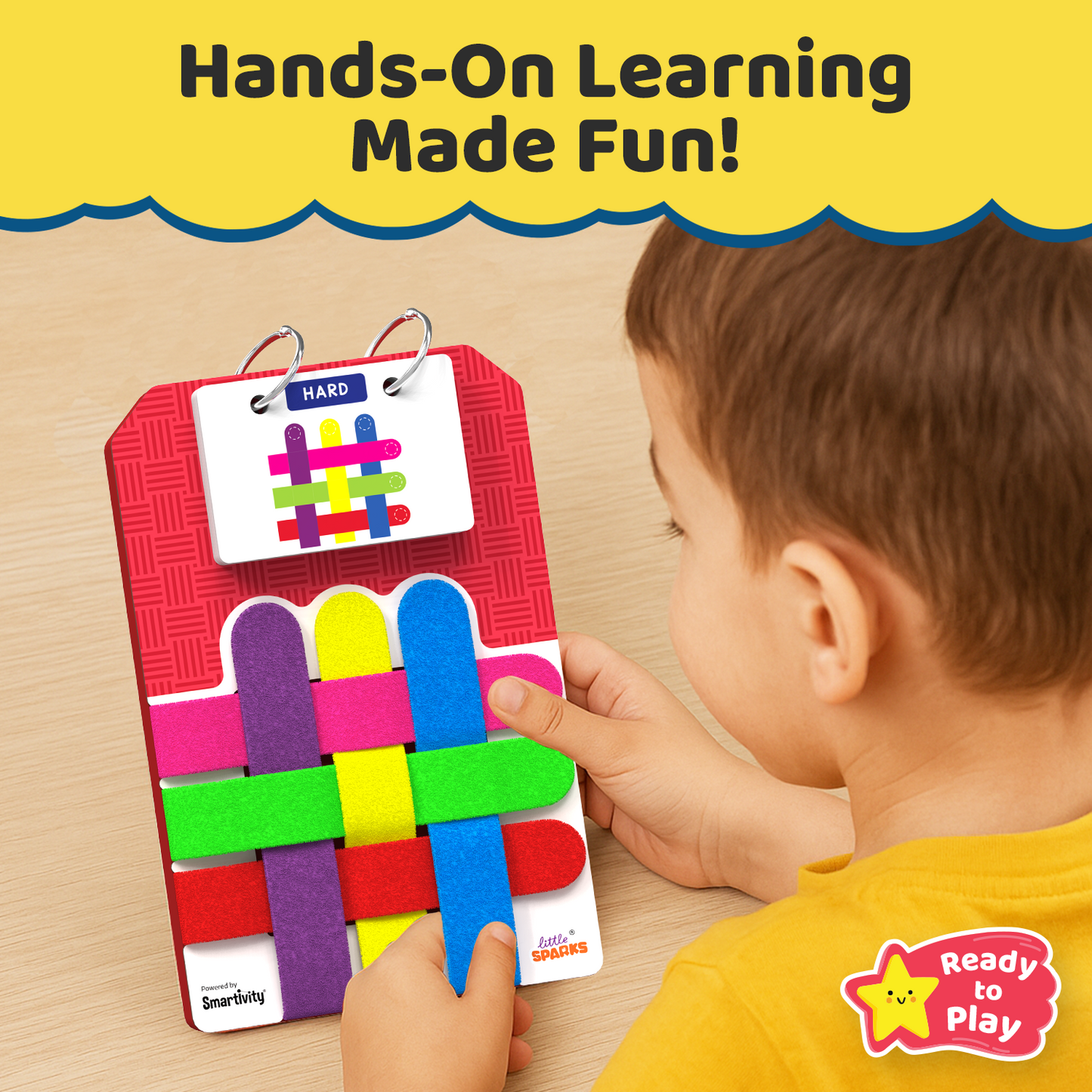 Pattern  Matching Brain Puzzle