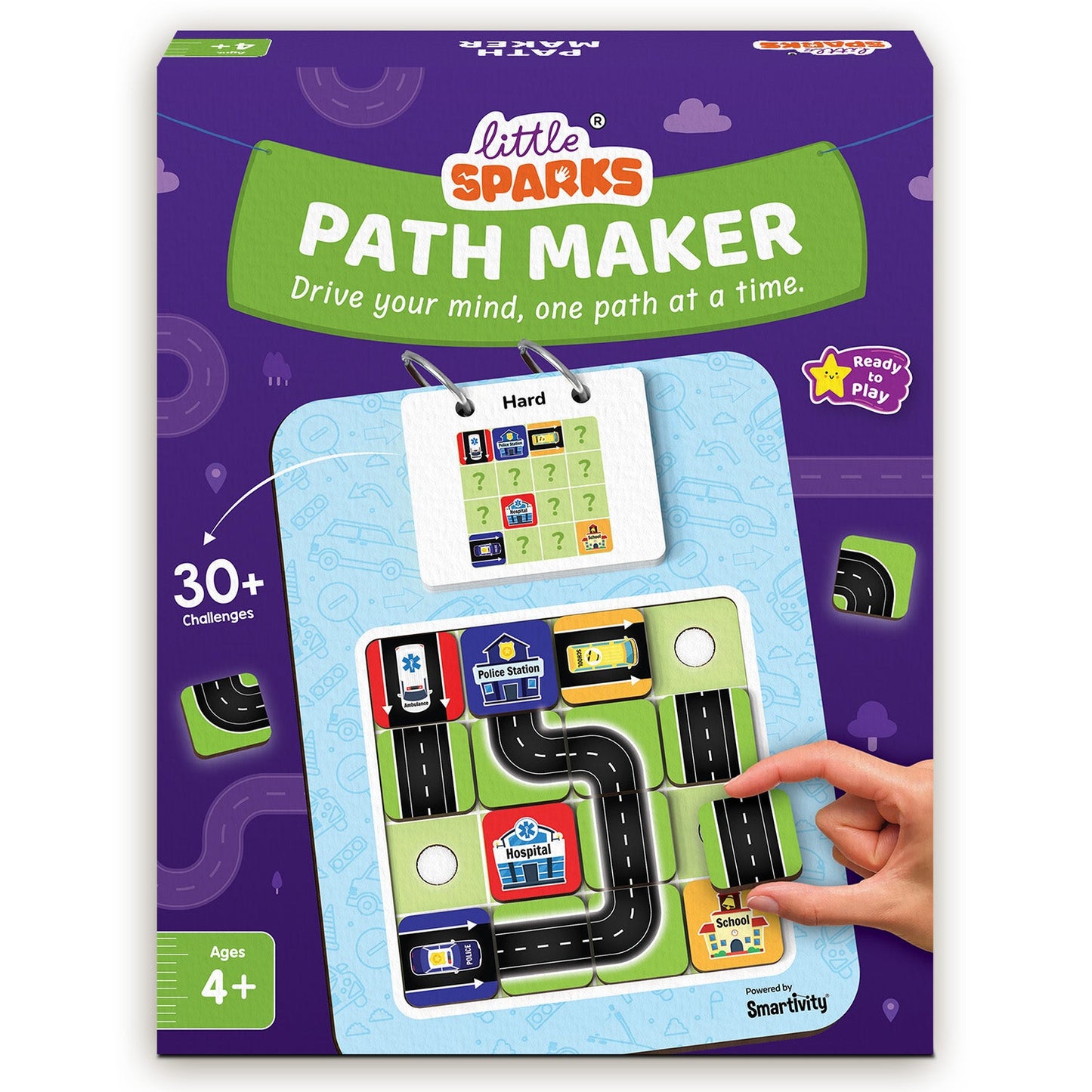 Path maker