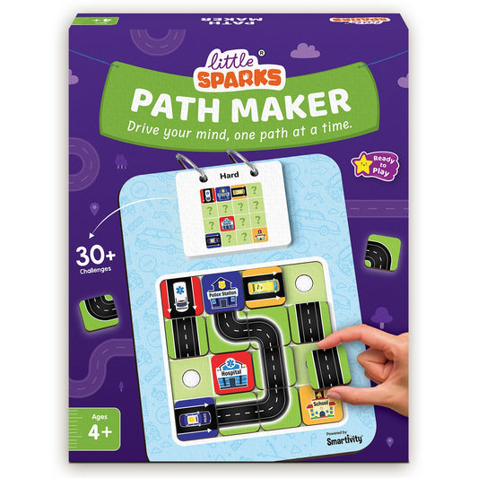 Path maker