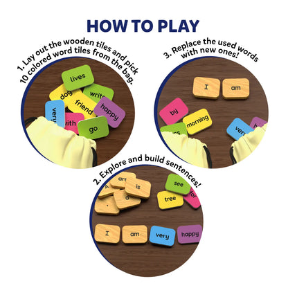 Think, Connect & Create Bundle (ages 5+)