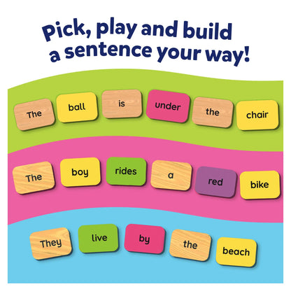 Think, Connect & Create Bundle (ages 5+)