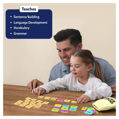 Think, Connect & Create Bundle (ages 5+)
